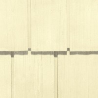 Фасадная панель Nailite (Найлит) Cedar Pride Pale Yellow (Бледно-желтый) /1 шт/