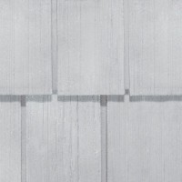 Фасадная панель Nailite (Найлит) Cedar Pride Ashwood Gray (Пепельный серый) /1 шт/