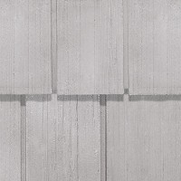Фасадная панель Nailite (Найлит) Cedar Pride Slate Gray (Серый шифер) /1 шт/