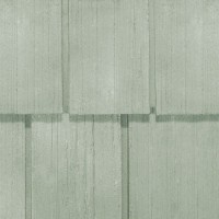 Фасадная панель Nailite (Найлит) Cedar Pride Cypress Green (Кипарис) /1 шт/