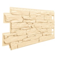 Панель отделочная VOX (Вокс) Vilo Stone IVORY S=42м /1 шт/