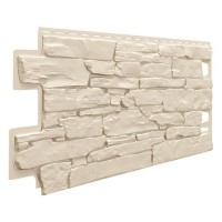 Панель отделочная VOX (Вокс) Vilo Stone SAND S=42м /1 шт/