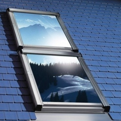 Часть комбинир. оклада KDV универсальная 78х160