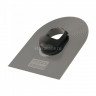 Проходной элемент для НЕГОТОВОЙ кровли ГЧ ТехноНИКОЛЬ, Серый