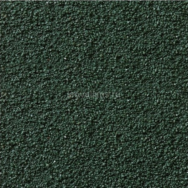 Композитная черепица Metrotile (Метротайл) MetroClassic (Темно-зеленый) /лист/