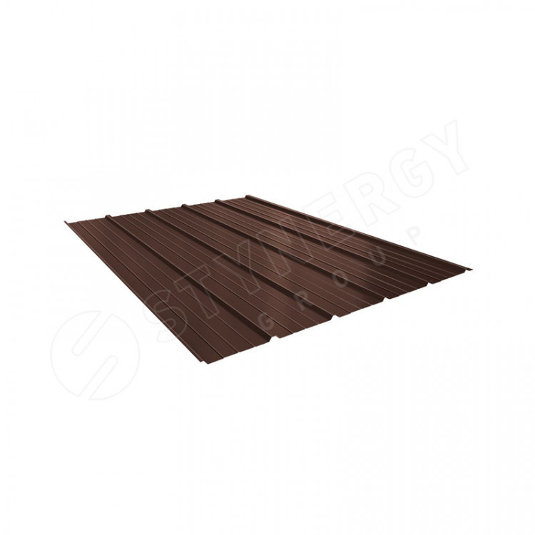 Профнастил ST15 Stynergy (ПЭ-8017-0.45)