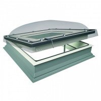 Факро DEC-C U8 (VSG) для плоских крыш 100х150