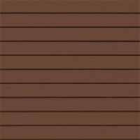 Фиброцементный сайдинг Cedral (Кедрал) Click Wood 3600x186x12 mm C30 Тёплая земля /1 шт/