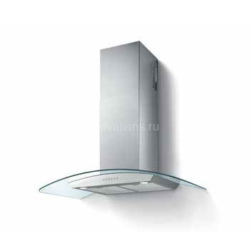 Vilpe Кухонная вытяжка SAVO CH-63 60 cm inox