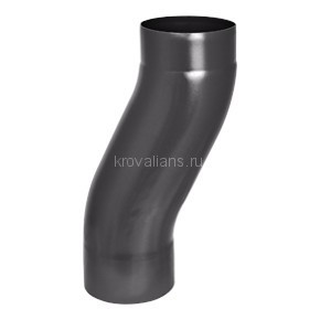 AS PU MATT 125/90 S-обвод, 12шт/уп., RR-23 Matt