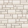 Docke Burg PREMIUM Панель 946х445 мм (0,42м2), Платиновый, 10шт/уп