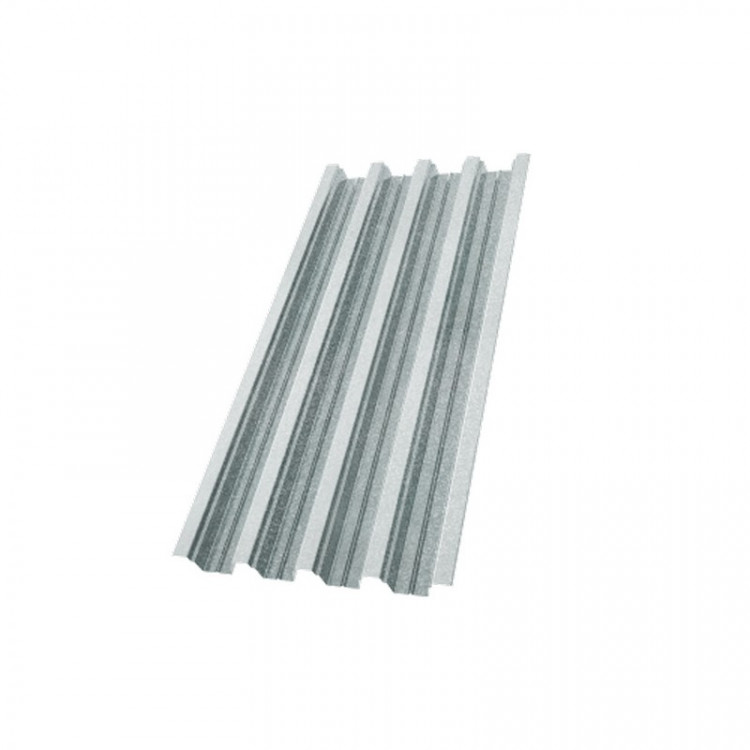 Профнастил Н75R 0,8 Zn DRIP Профнастил Н75R 0,8 Zn DRIP