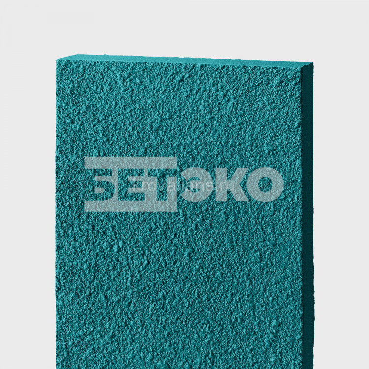 Фибропанель БЕТЭКО-Муар (RAL 5021) /1 шт/