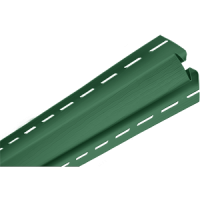 Угол внутренний акрил Альта-Профиль Канада Плюс Премиум Зеленый /1 шт/