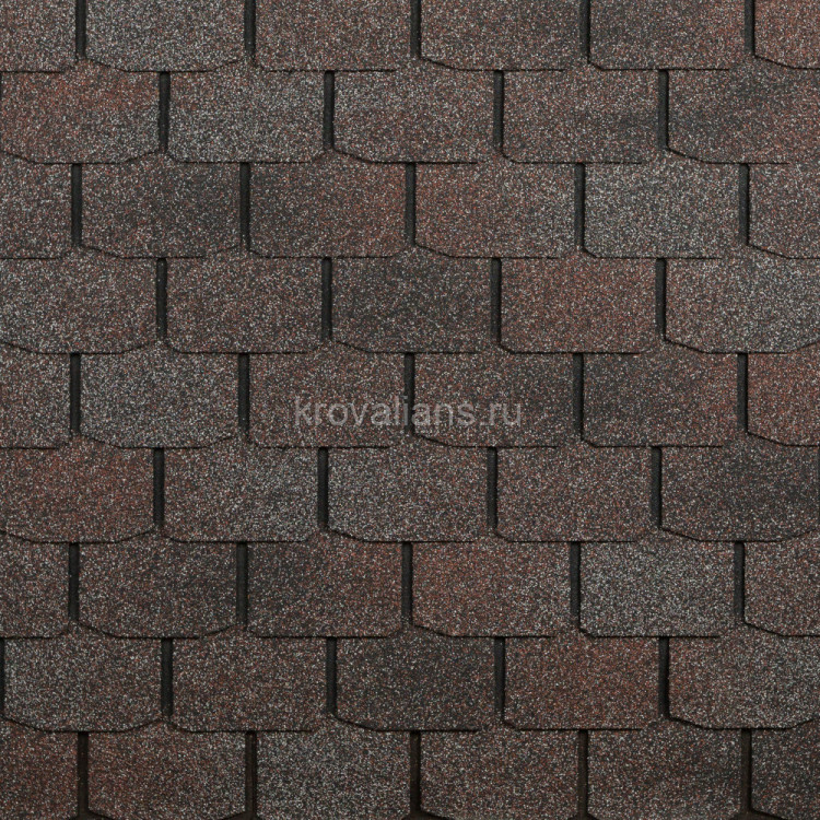 Шинглас Модерн Шельф & 4B4X21-3361RUS 3 м2