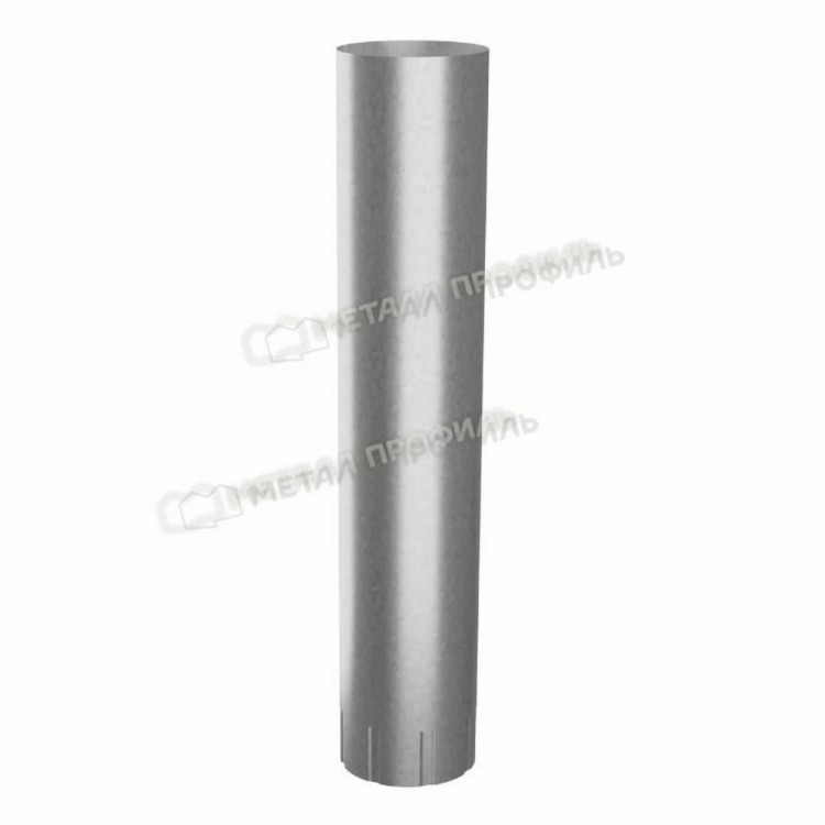 МП Труба водосточная D150х3000 RAL 7024