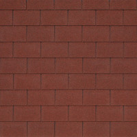 Гибкая черепица Tegola Toscana UNICA Chianti 403 2.9м2