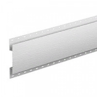 AS Стыковочный  Н- профиль 100 PE RR20 Zn140 Glance