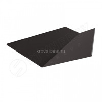 Ендова нижняя 300х300х2000 Stynergy (Rooftop Бархат-RR32-0.5)