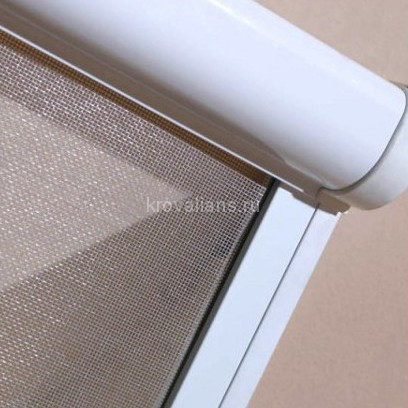 Москитная сетка Fakro (Факро) AMS 114х118 Москитная сетка Fakro (Факро) AMS 114х118