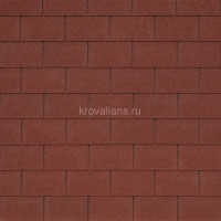 Гибкая черепица Tegola (Тегола) BUSINESS Toscana Chianti 403 /1кв.м/