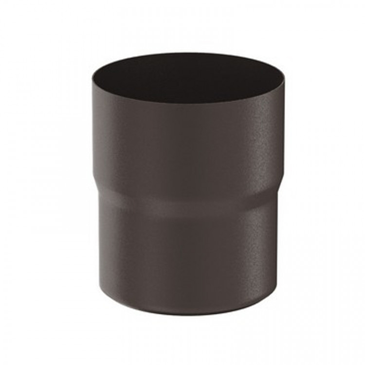 AS PUrus MATT 150/100 Соединитель трубы RR32 Matt