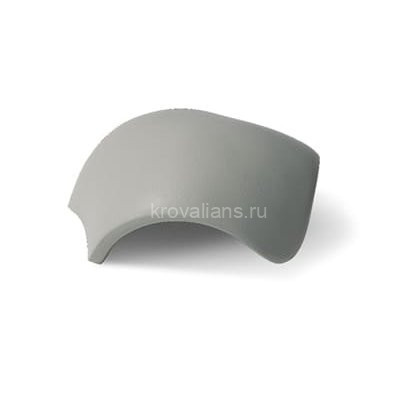 BRAAS Вальмовая черепица Франк/Янт/Таунус БЕЗ ЗАЖИМА (ДО ОКОНЧАНИЯ СКЛАДСКИХ ОСТАТКОВ)