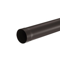 AS PUrus MATT 150/100 Труба водосточная L=3.0 m RR32 Matt