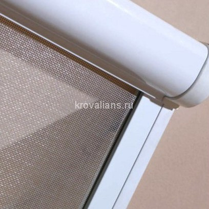 Факро Москитная сетка AMS 55х98 Факро Москитная сетка AMS 55х98