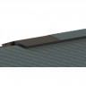 Коньковый аэратор Vilpe AIRIDGE FELT 058 метра /1шт/