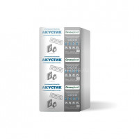 Green Planet Акустик  600х1200х50 6шт/упак.