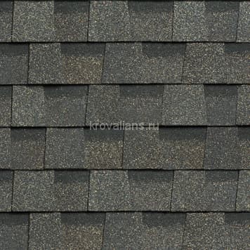 Шинглас Кантри АТЛАНТА & 4D4X21-3412RUS 2,6 м2