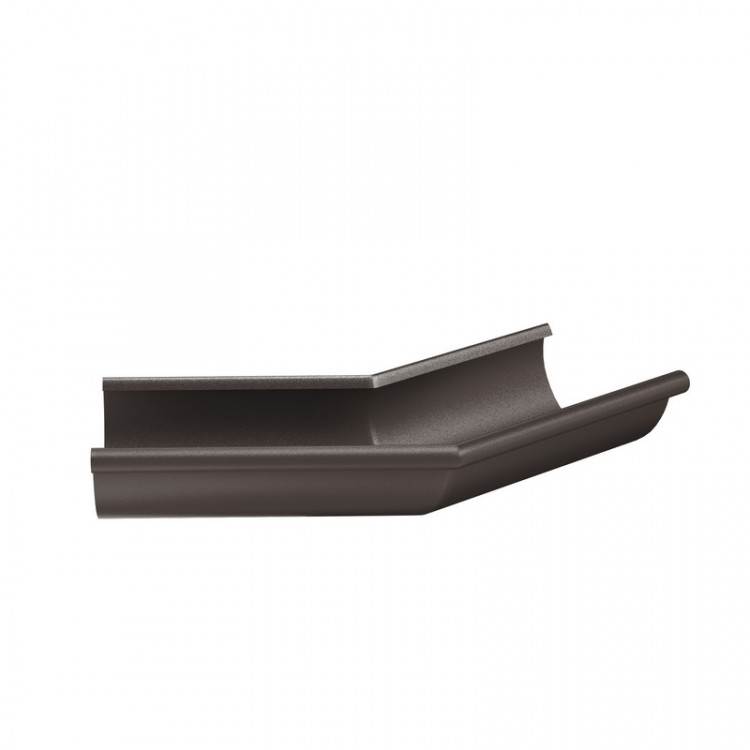 AS PUrus MATT 150/100 Угол желоба 135 наружный RR32 Matt