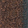 Композитная черепица Metrotile (Метротайл) MetroRoman (Кофейно-Серый) /лист/