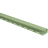 Альта-Профиль Планка &quot;J-trim&quot; 3,00м салатовый Т-15