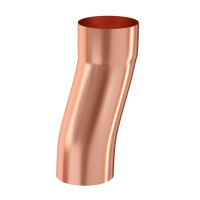 AS CU 150/100 S-обвод Медь