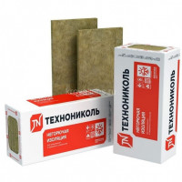 Технониколь ТЕХНОВЕНТ Н 1200х600х50 мм (8,64м2) (0,432м3)