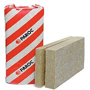 Утеплитель Paroc Extra 1200х600х50 (0,576 м3) 11,52 м2 (24 уп./пал.)