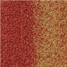 Композитная черепица Metrotile (Метротайл) Romana (Красно-Желтый) /лист/