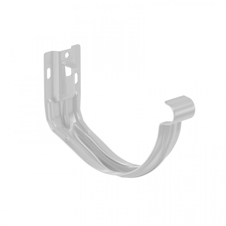 AS PUrus 150/100 Крюк желоба универсальный с компл. крепления, RAL 9003 12шт/уп. AS PUrus 150/100 Крюк желоба универсальный с компл. крепления, RAL 9003 12шт/уп.