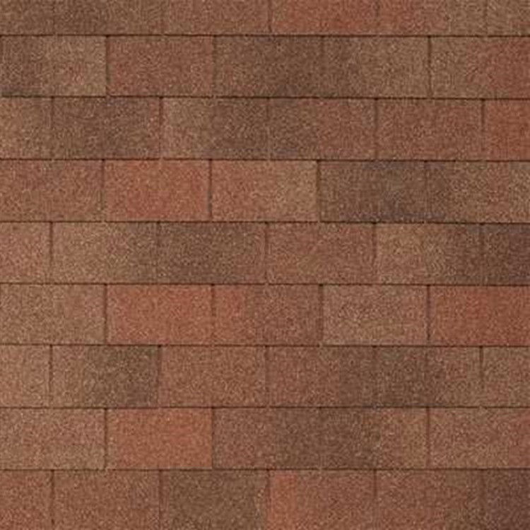 Гибкая черепица RECTANGULAR Terracotta Europeo 414