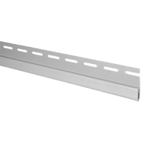 Финишный профиль Альта-Профиль Альта-сайдинг 3,00 м Т14 (Белый) /1 шт/