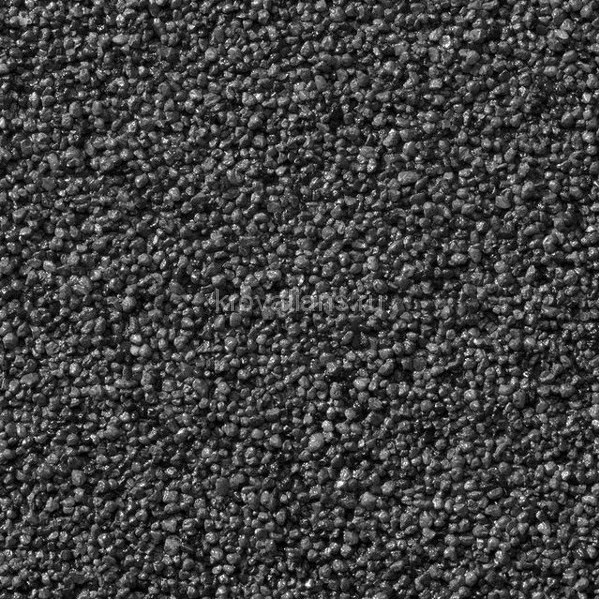 Композитная черепица Metrotile (Метротайл) MetroRoman (Серый) /лист/