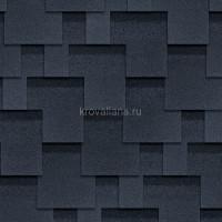 Гибкая черепица Шинглас (Shinglas) Ультра Фокстрот (Ольха) /1 кв.м/
