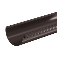 AS COMF PE 125/90 Желоб L=3.0 м, 5 шт/уп., RR32
