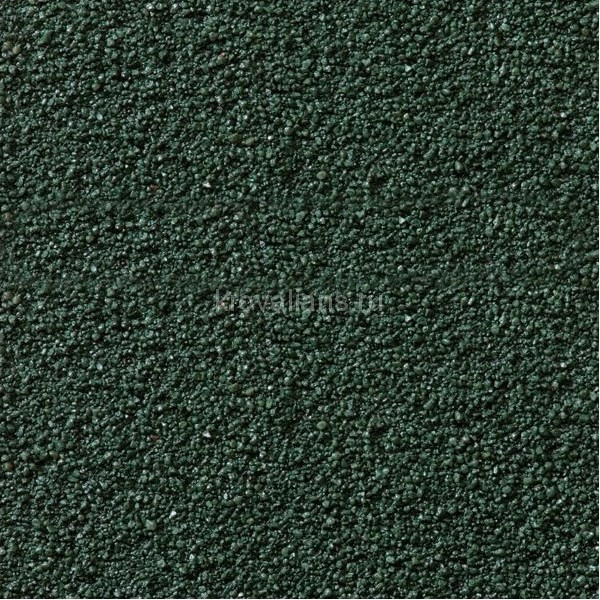 Композитная черепица Metrotile (Метротайл) MetroRoman (Темно-зеленый) /лист/