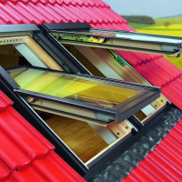 Факро Крайний левый модуль комбинированного оклада KZV-1-A   78х160