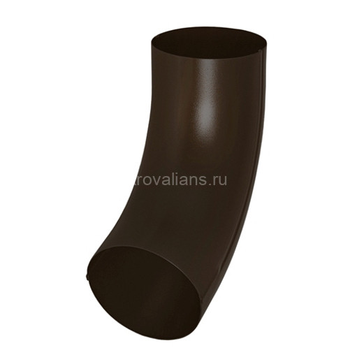 AS COMF PE 125/90 Колено универсальное, 12шт/уп., RR32