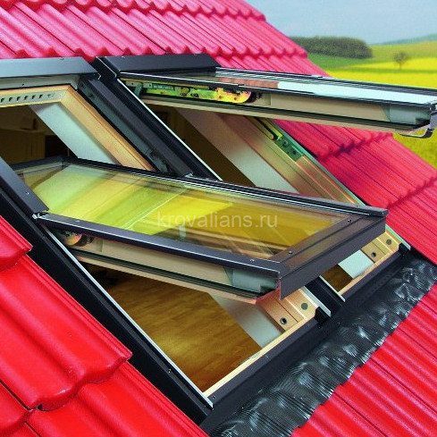 Факро Крайний правый модуль комбинированного оклада KZV-3-A   78x160