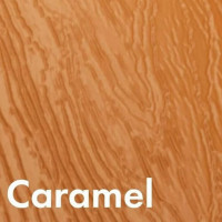 Краска для фибросайдинга Decover Caramel RAL 8001 0,5 кг